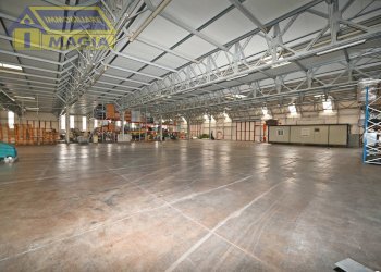 Foto 3 - Capannone 106, Ascoli Piceno - foto 3