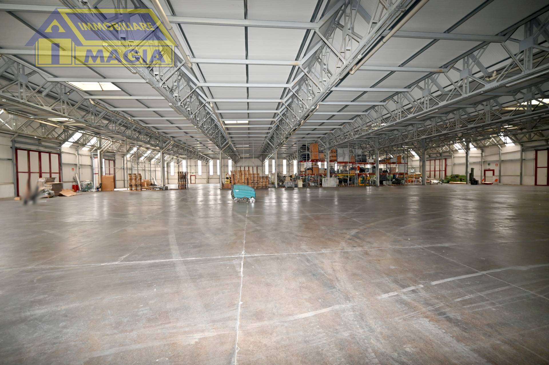 Foto 1 - Capannone Ascoli Piceno - foto 1