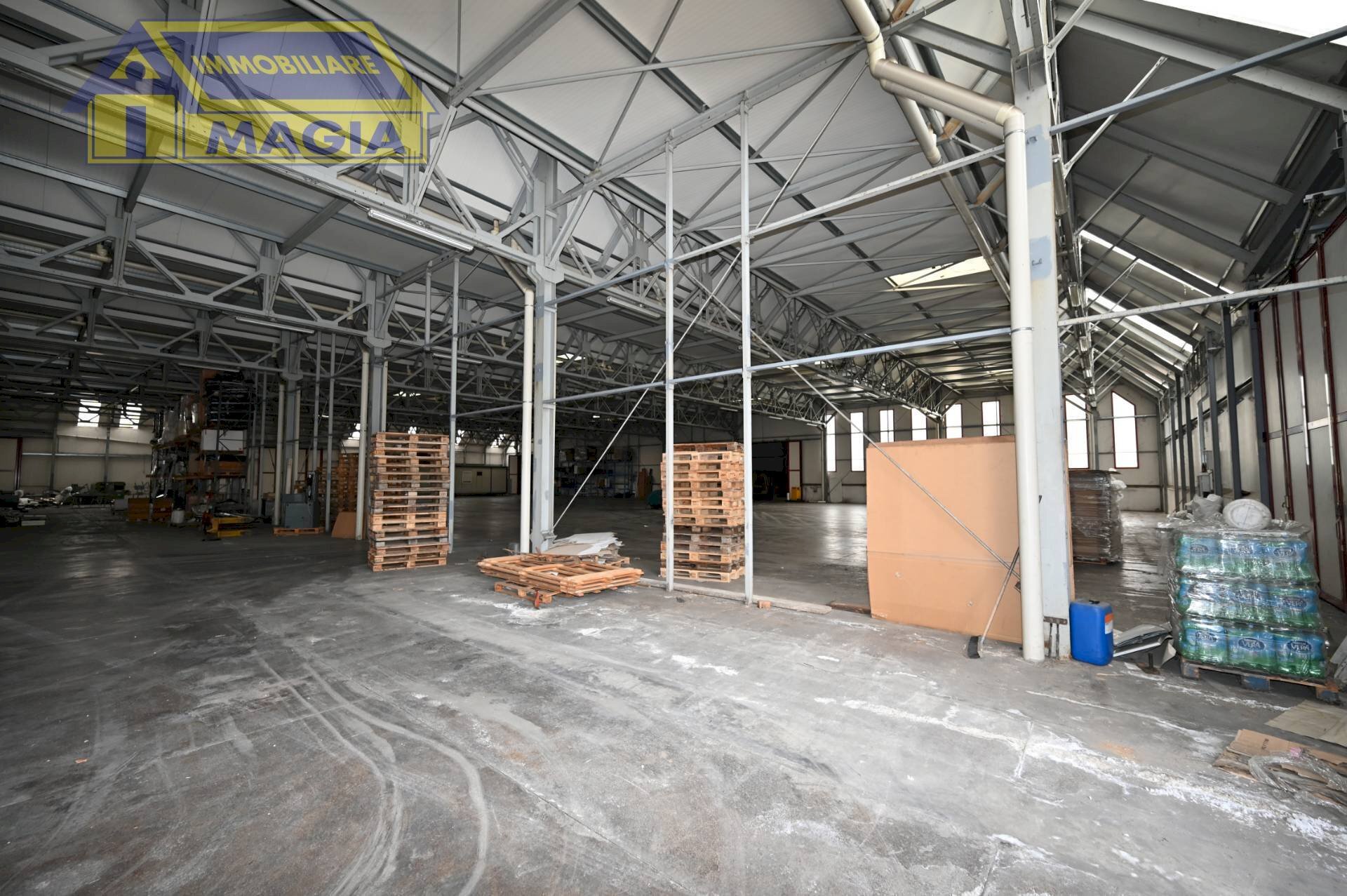 Foto 2 - Capannone Ascoli Piceno - foto 2
