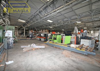 Foto 5 - Capannone Ascoli Piceno - foto 5