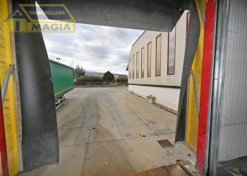 Foto 9 - Capannone Ascoli Piceno - foto 9