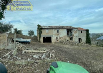 Foto 1 - Rustico Spinetoli - foto 1