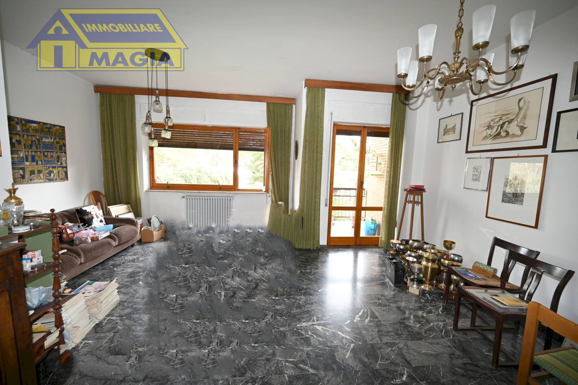 Foto 3 - Terraced Villa Ascoli Piceno - photo 3