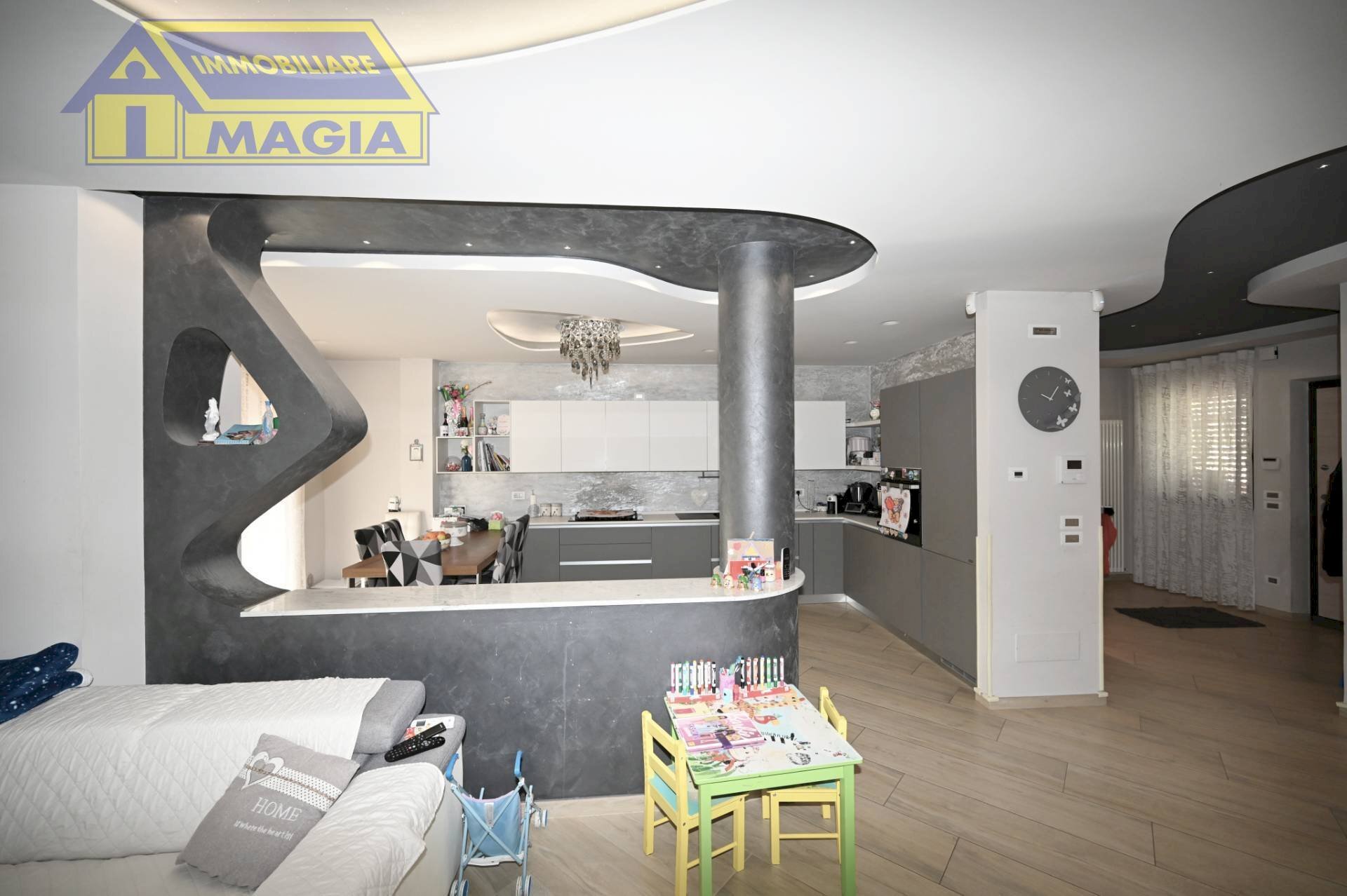 Foto 2 - Villa a Schiera 12, Sant'Egidio alla Vibrata - foto 2