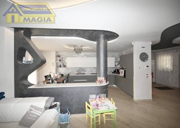 Foto 2 - Villa a Schiera 12, Sant'Egidio alla Vibrata - foto 2