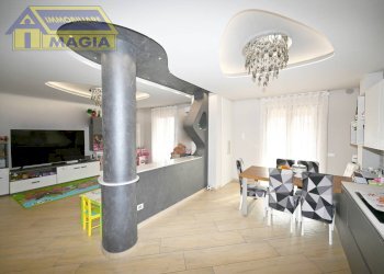 Foto 3 - Villa a Schiera 12, Sant'Egidio alla Vibrata - foto 3