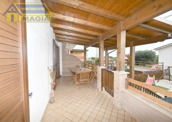 Foto 15 - Villa a Schiera 12, Sant'Egidio alla Vibrata - foto 15