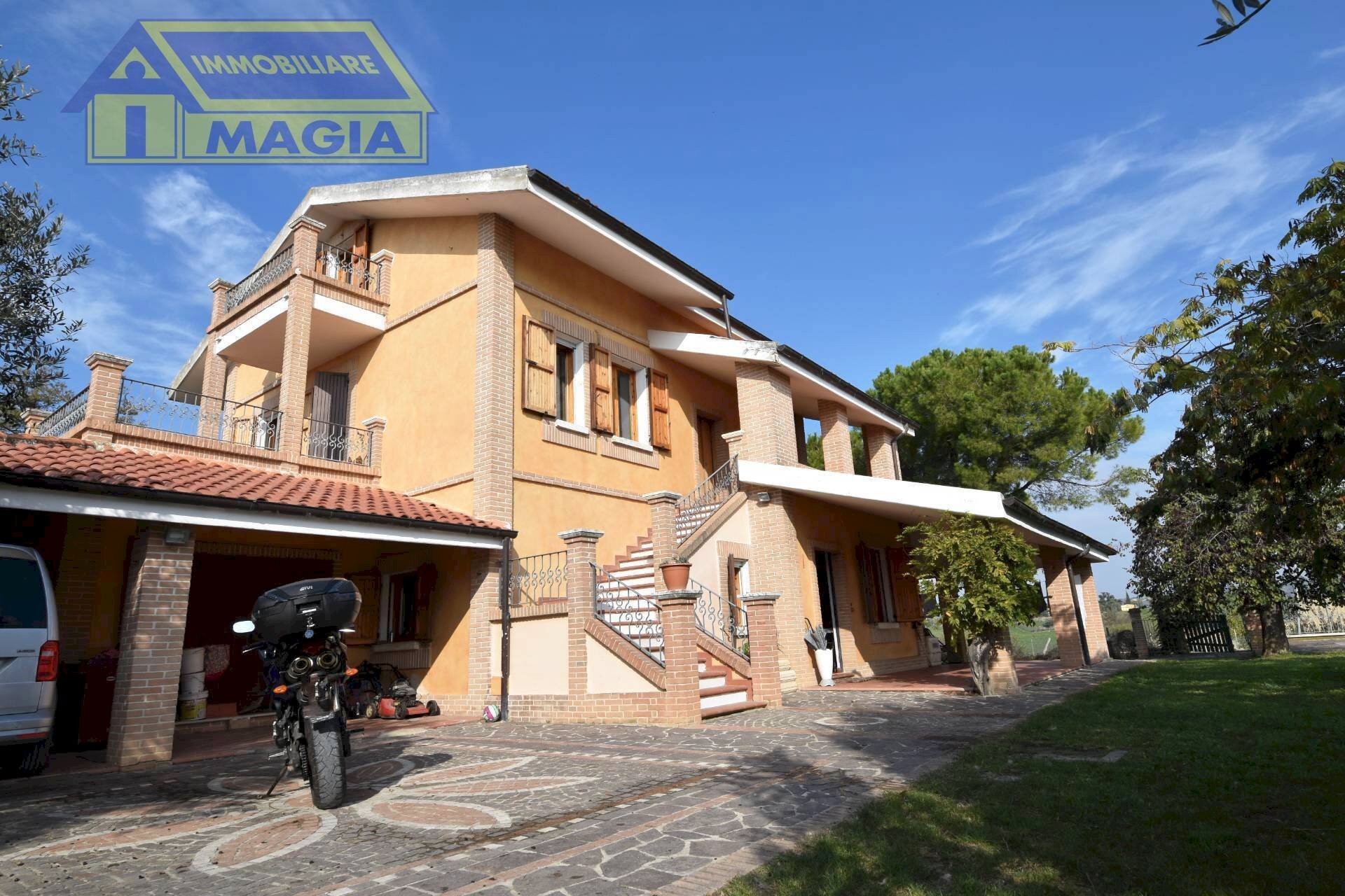 Foto 2 - Villa Acquaviva Picena - foto 2