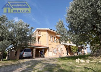 Foto 1 - Villa Acquaviva Picena - foto 1