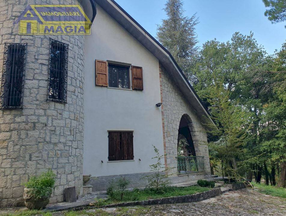 Foto 1 - Villa Ascoli Piceno - photo 1