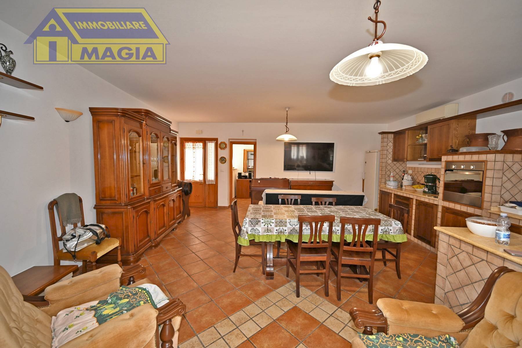 Foto 1 - Casa indipendente 20, Maltignano - foto 1