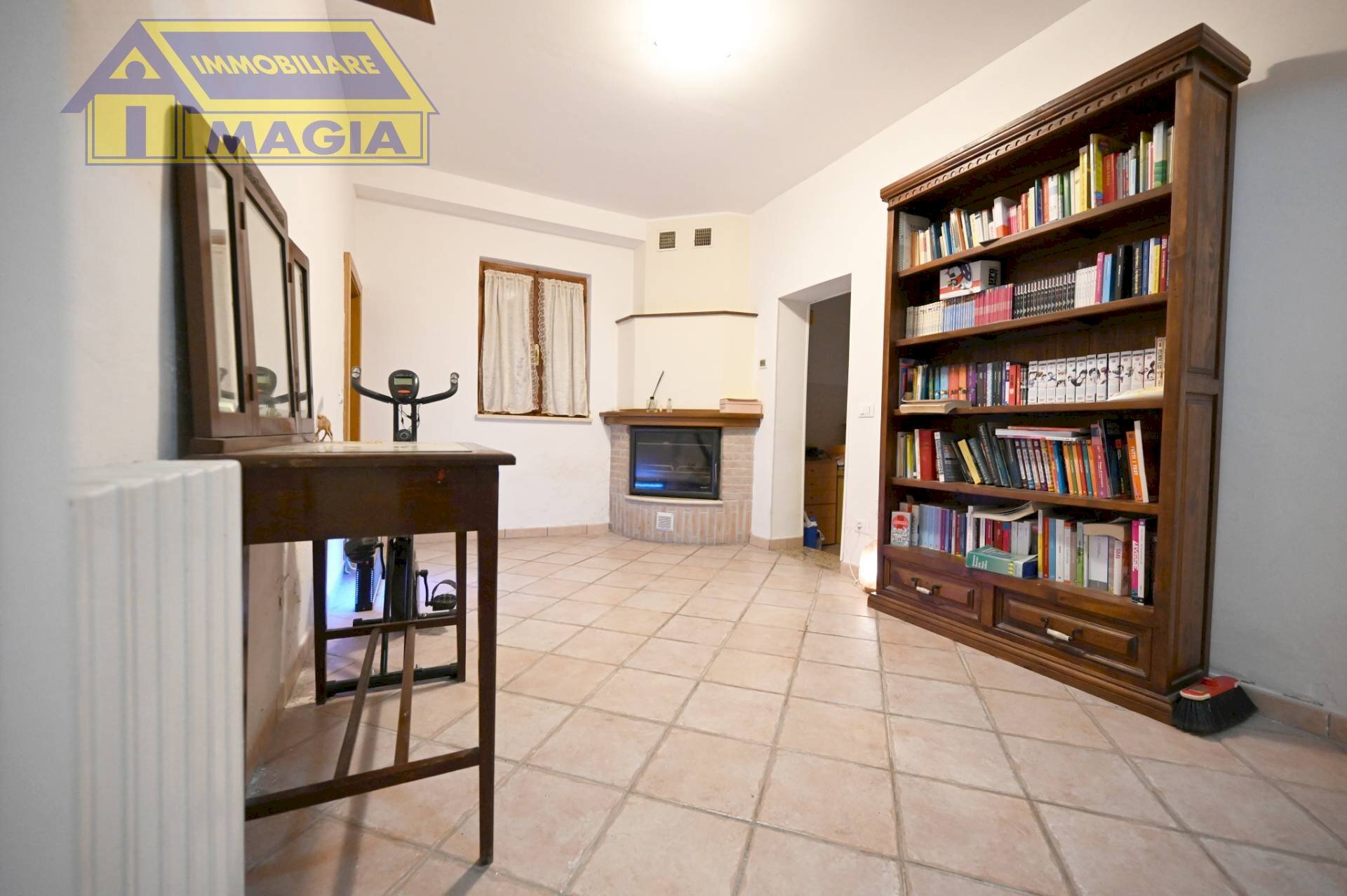 Foto 3 - Casa indipendente 20, Maltignano - foto 3