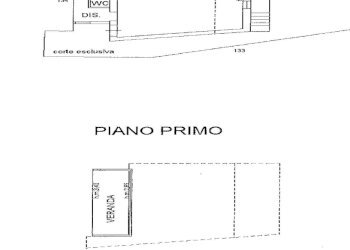 Foto 17 - Casa indipendente 20, Maltignano - foto 17