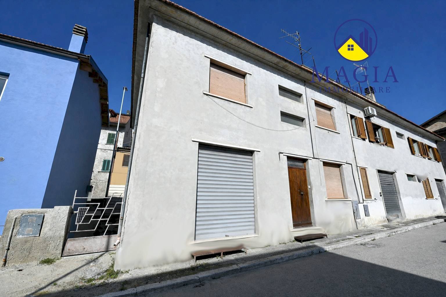 Foto 1 - Casa indipendente 246, Castel di Lama - foto 1