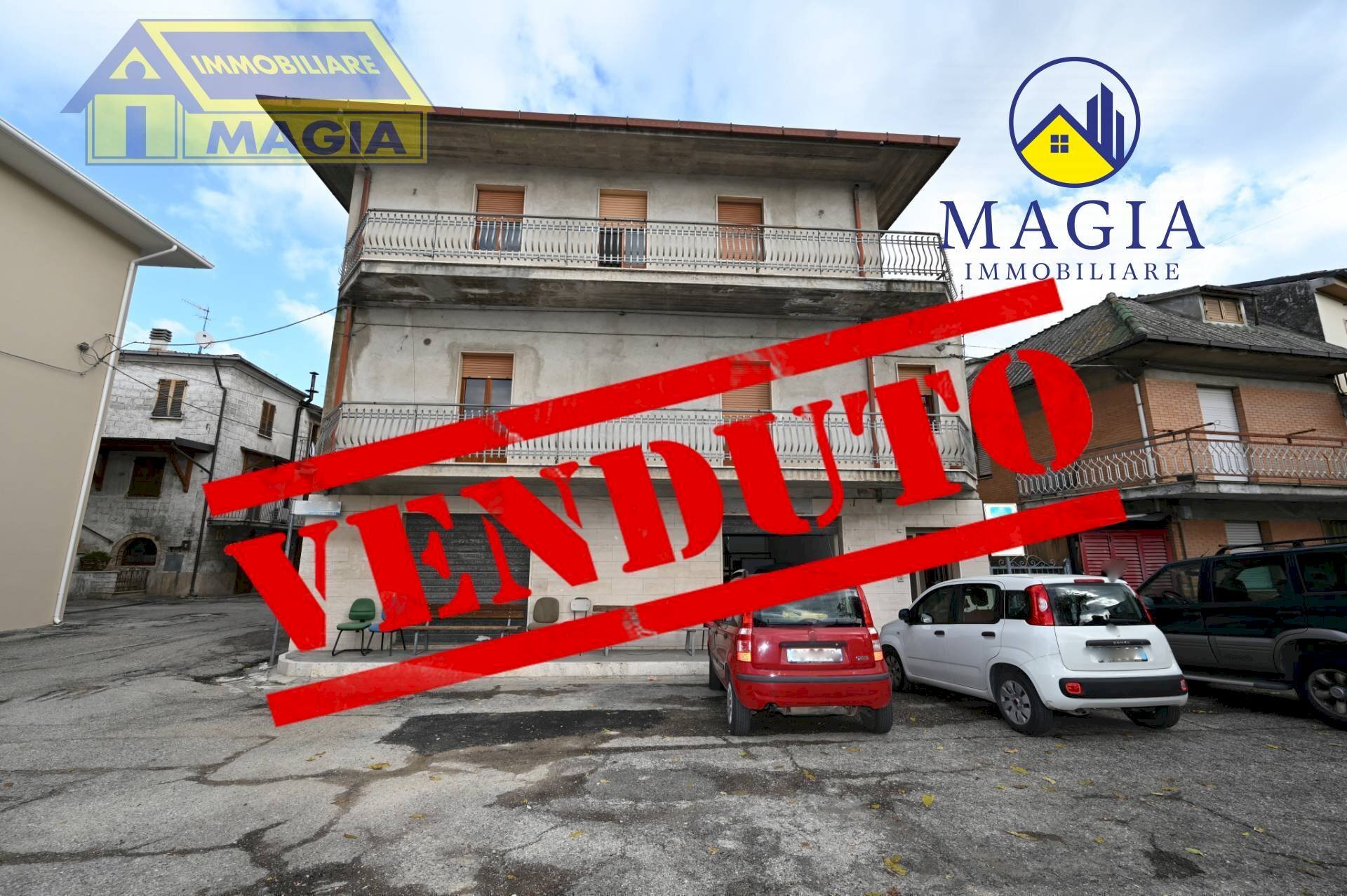 Foto 1 - Independent house 5, Spinetoli - photo 1