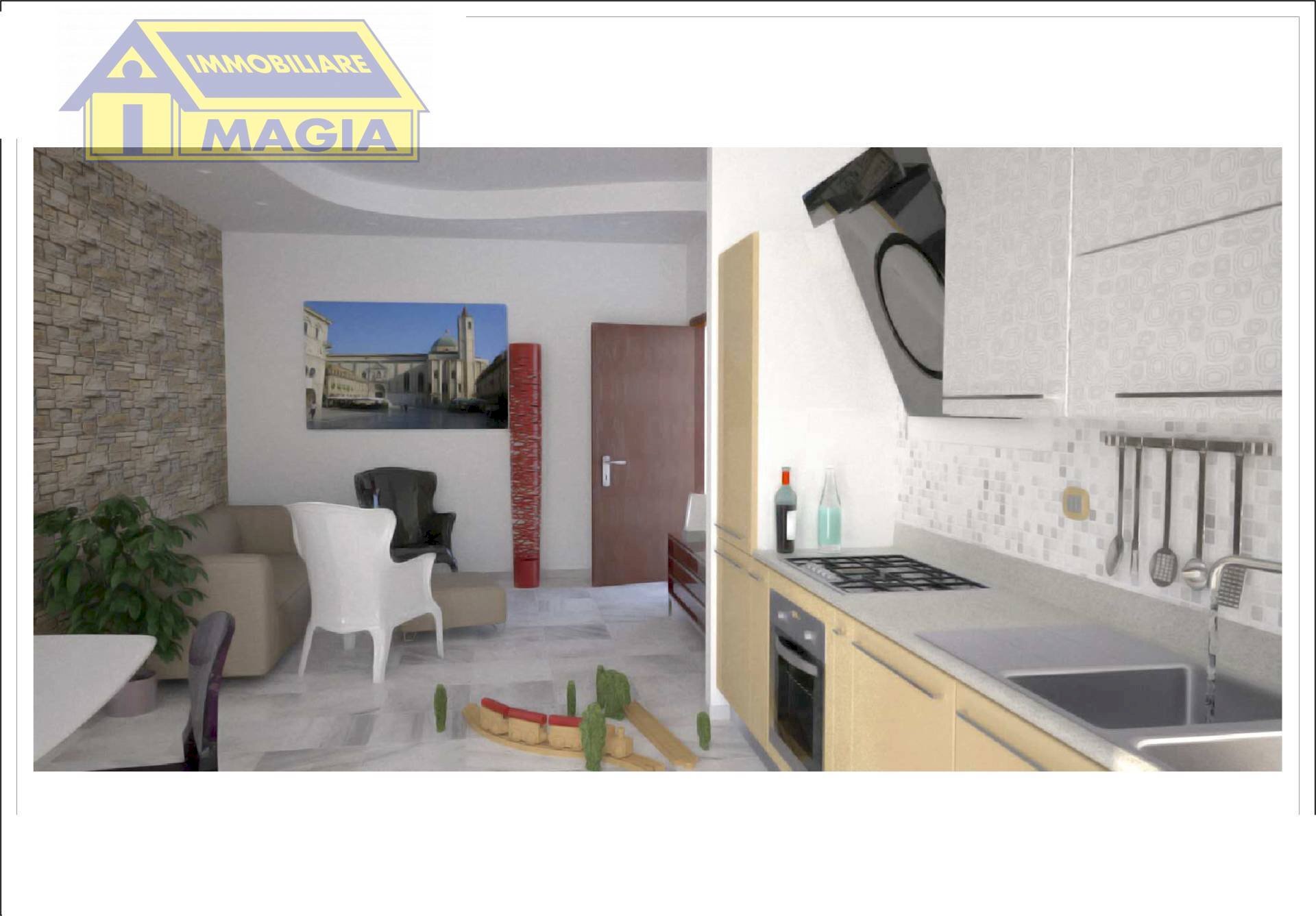 Foto 1 - Apartment Ascoli Piceno - photo 1