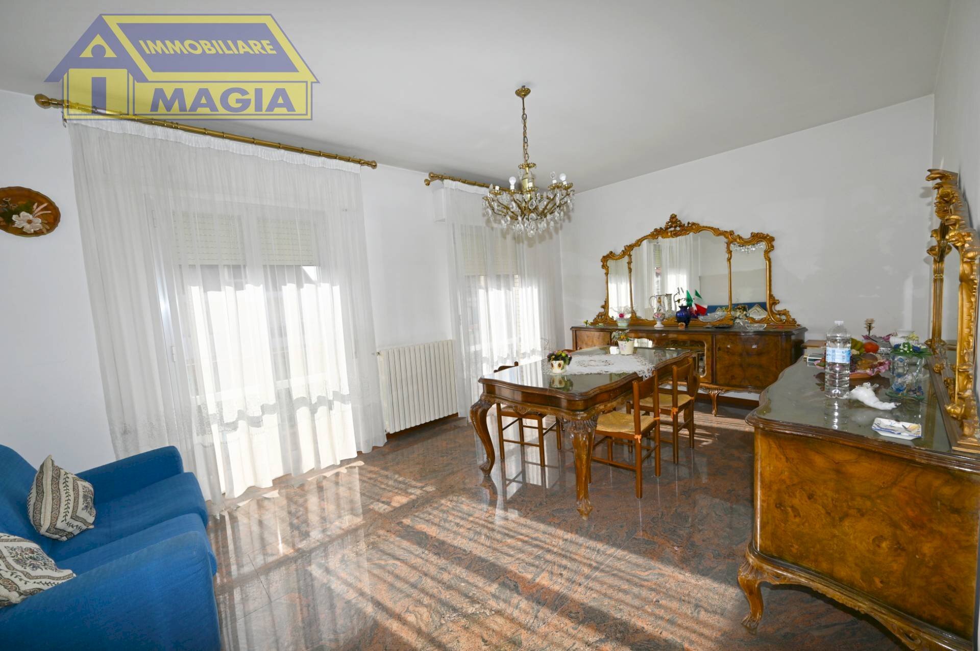 Foto 1 - Trilocale 90, Castel di Lama - foto 1