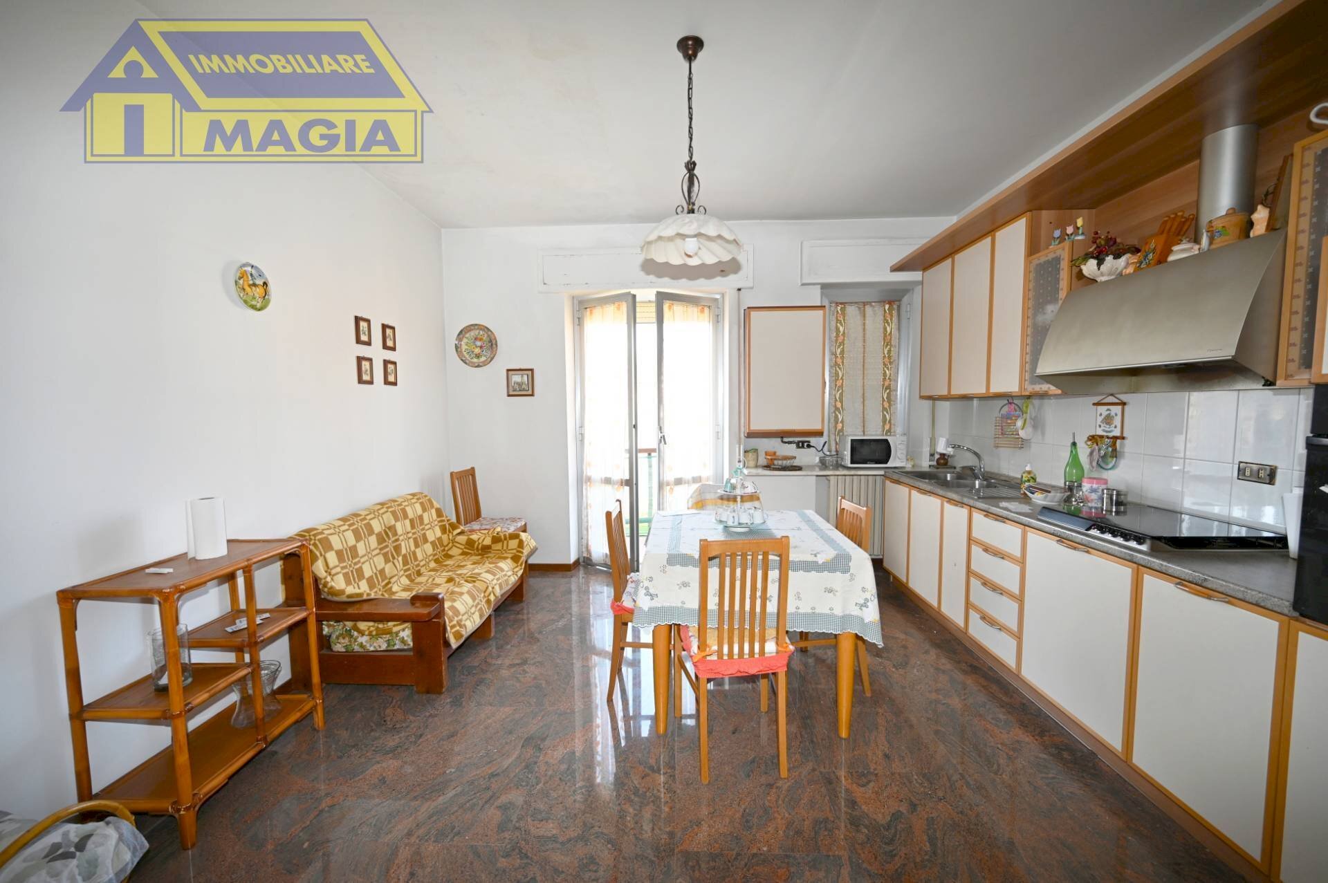 Foto 3 - Trilocale 90, Castel di Lama - foto 3