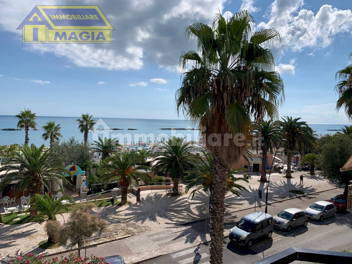 Foto 2 - Three-room apartment San Benedetto del Tronto - photo 2