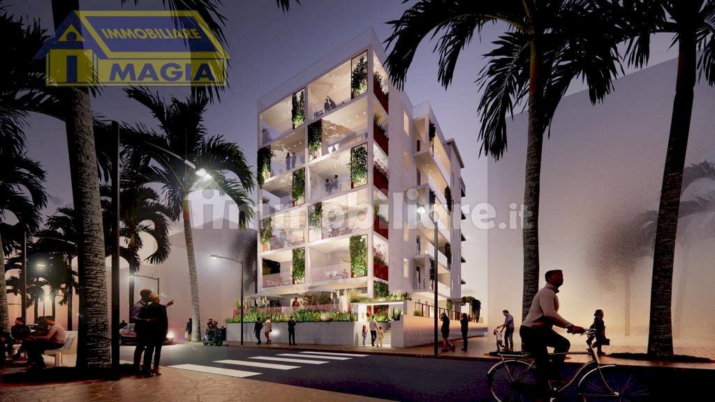 Foto 1 - Three-room apartment San Benedetto del Tronto - photo 1