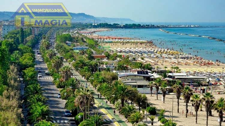 Foto 3 - Three-room apartment San Benedetto del Tronto - photo 3