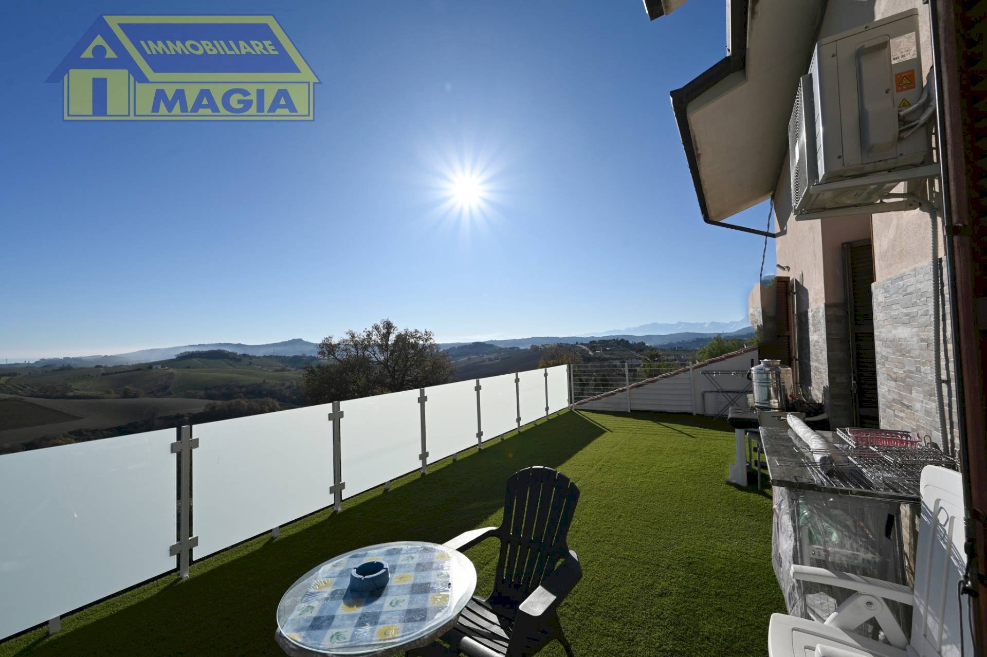 Foto 1 - Villa Monteprandone - photo 1