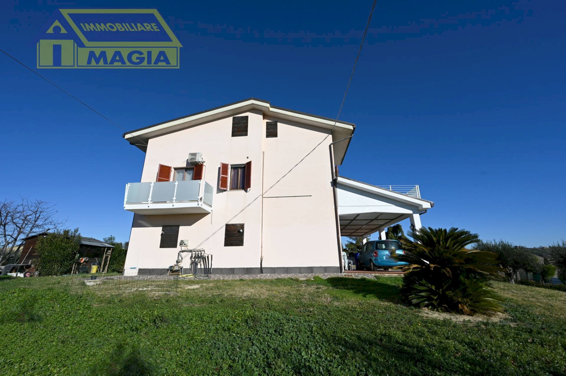 Foto 2 - Villa Monteprandone - photo 2