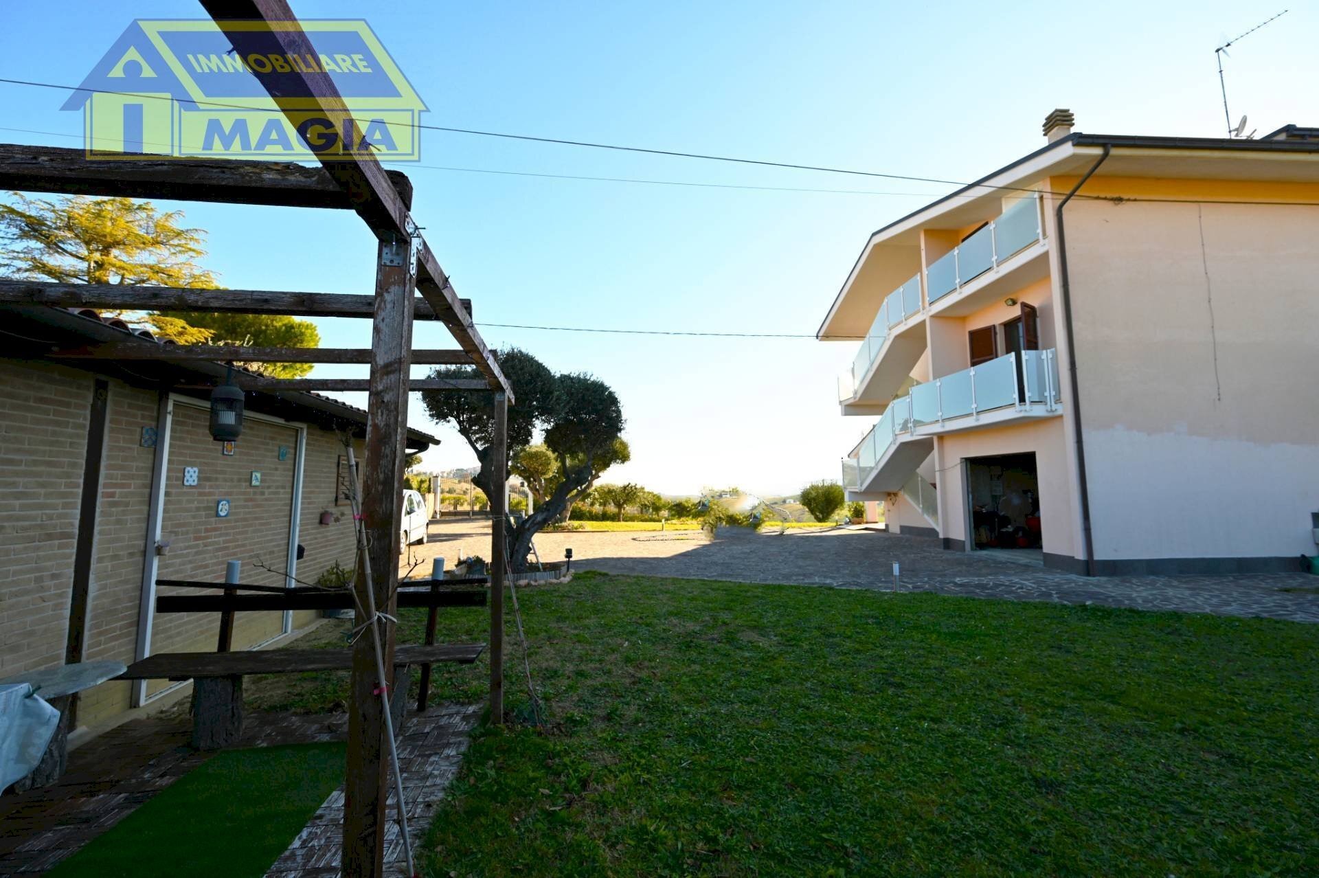 Foto 3 - Villa Monteprandone - photo 3