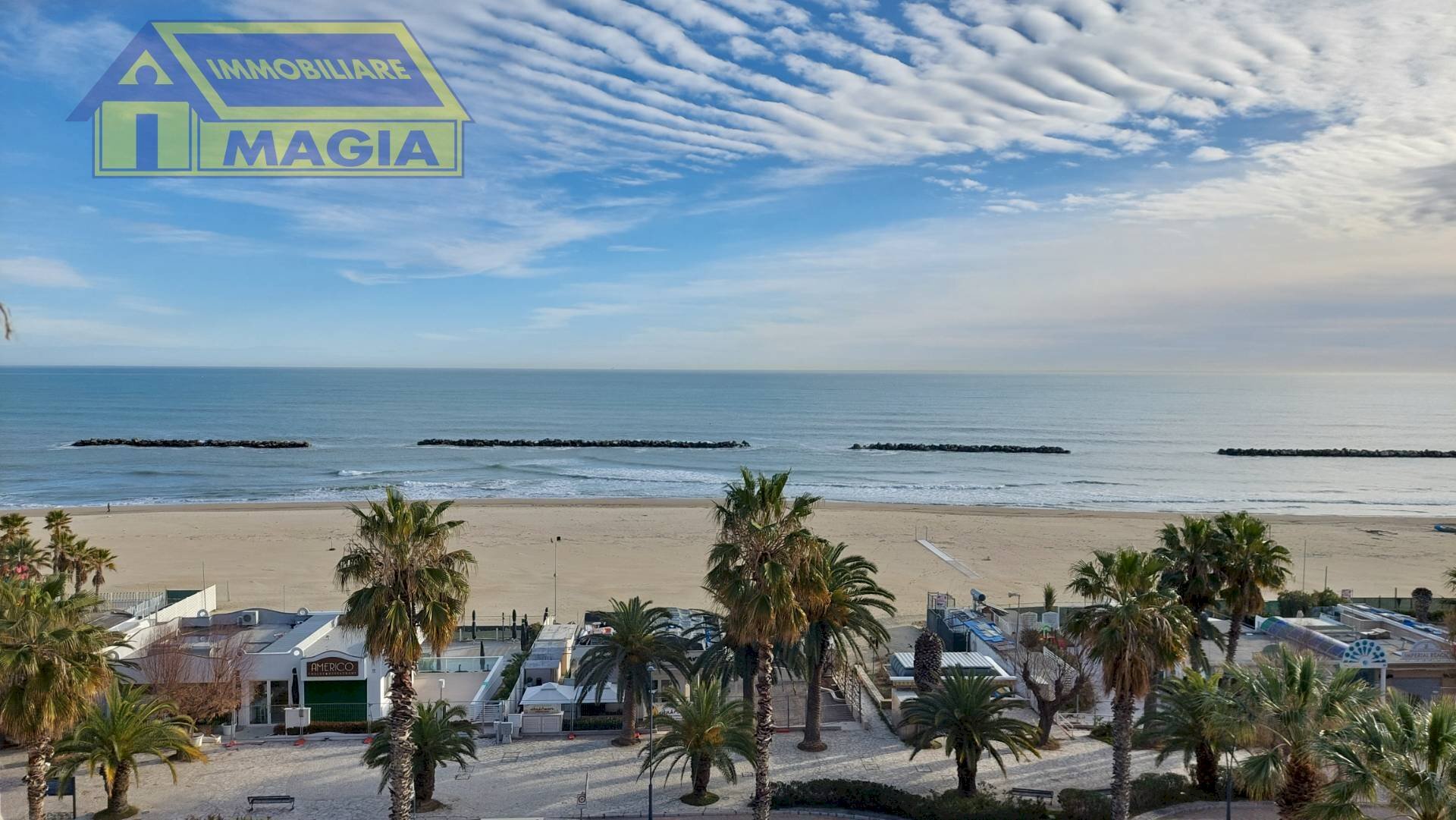 Foto 2 - Trilocale 67, San Benedetto del Tronto - foto 2