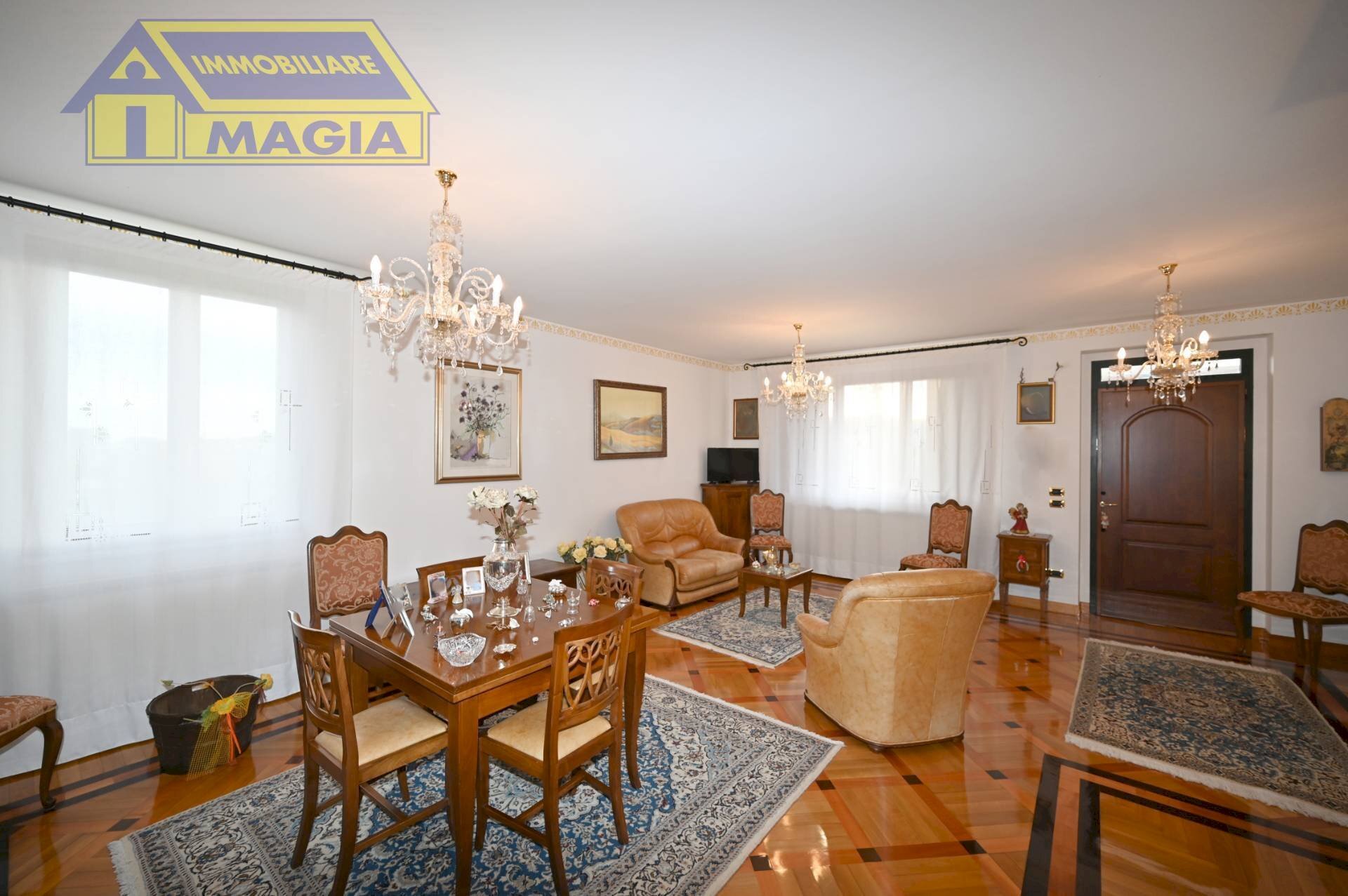 Foto 2 - Villa a Schiera 21, Spinetoli - foto 2