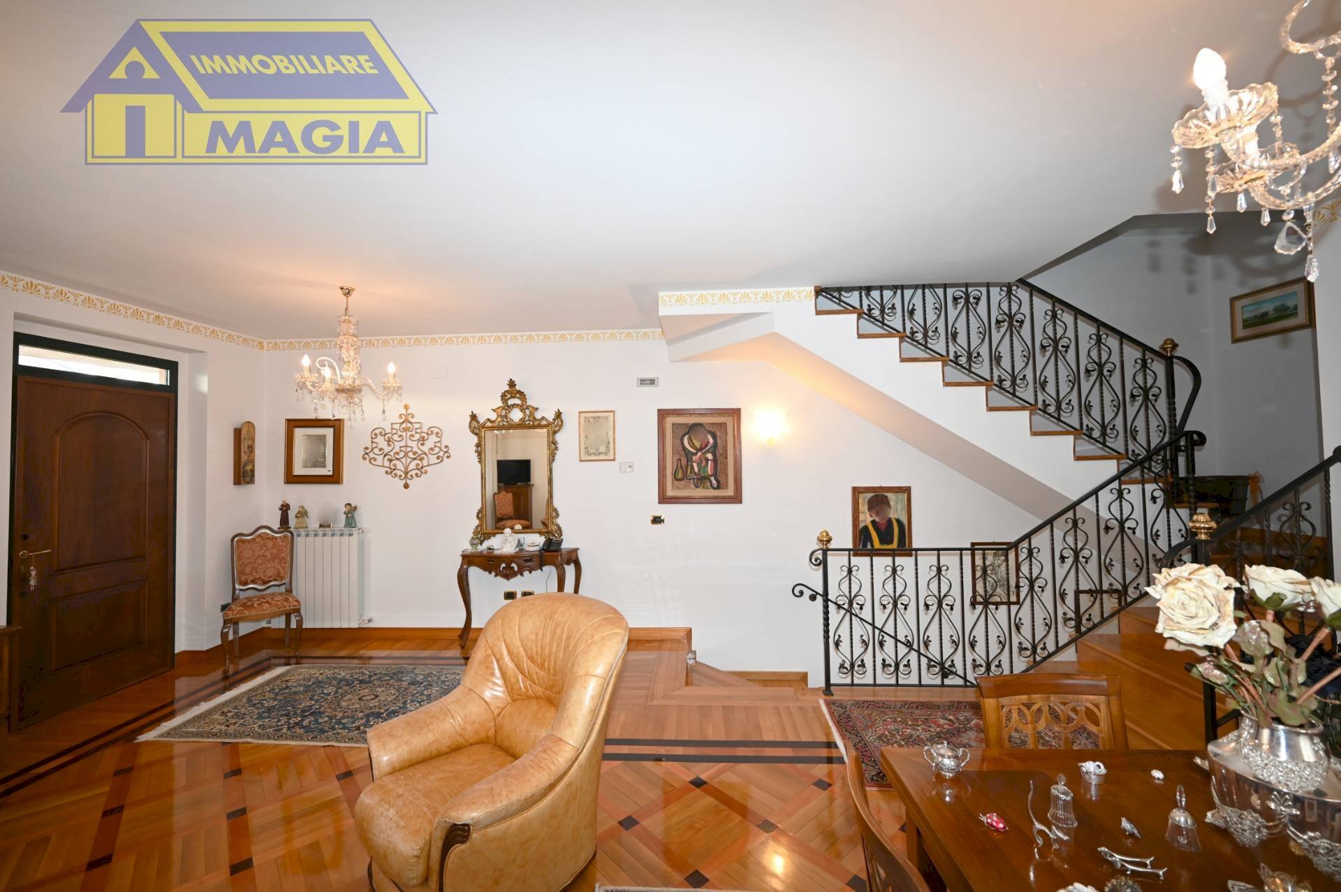 Foto 3 - Villa a Schiera 21, Spinetoli - foto 3