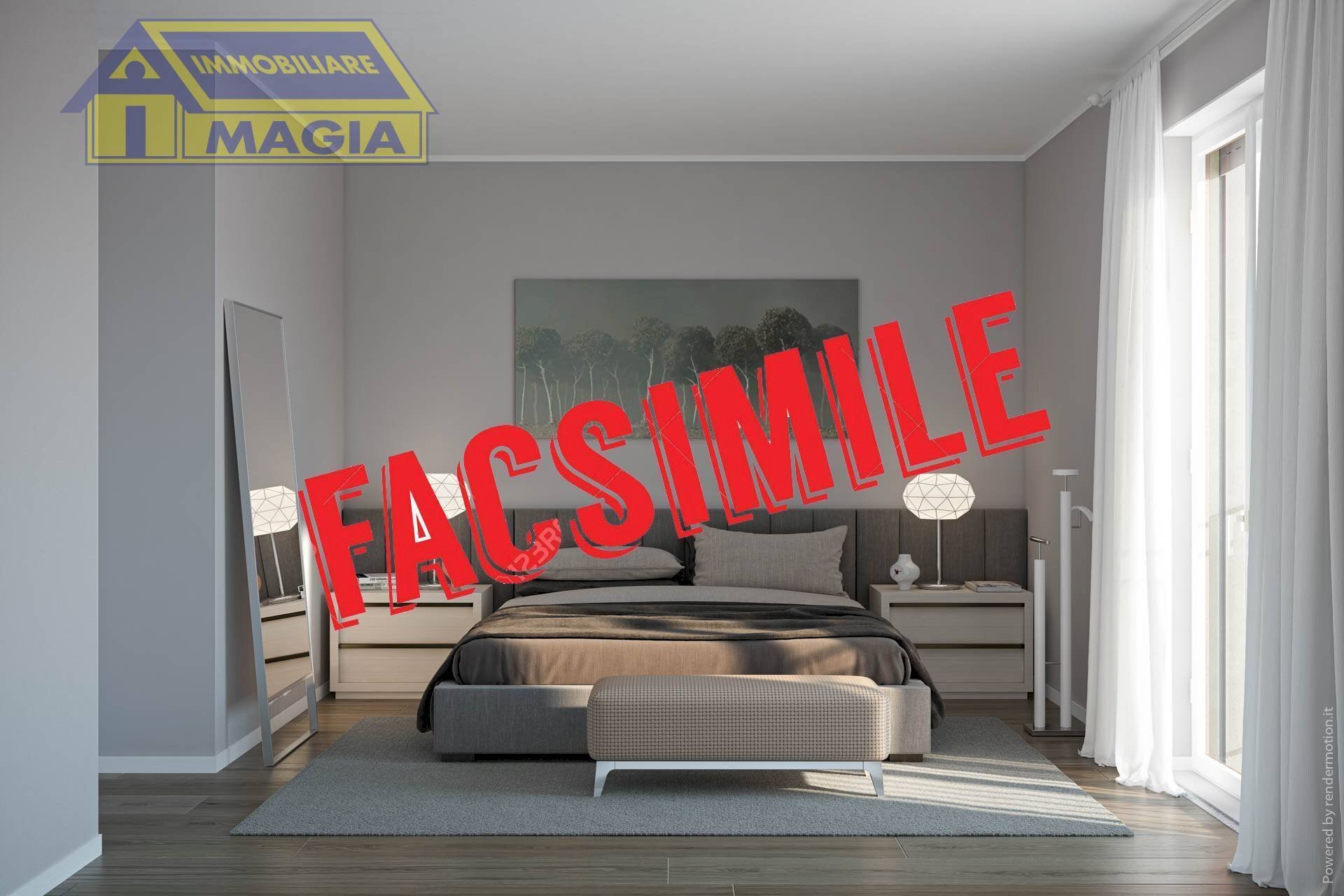 Foto 1 - Appartamento Castel di Lama - foto 1