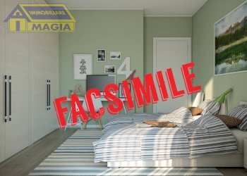 Foto 6 - Appartamento Castel di Lama - foto 6