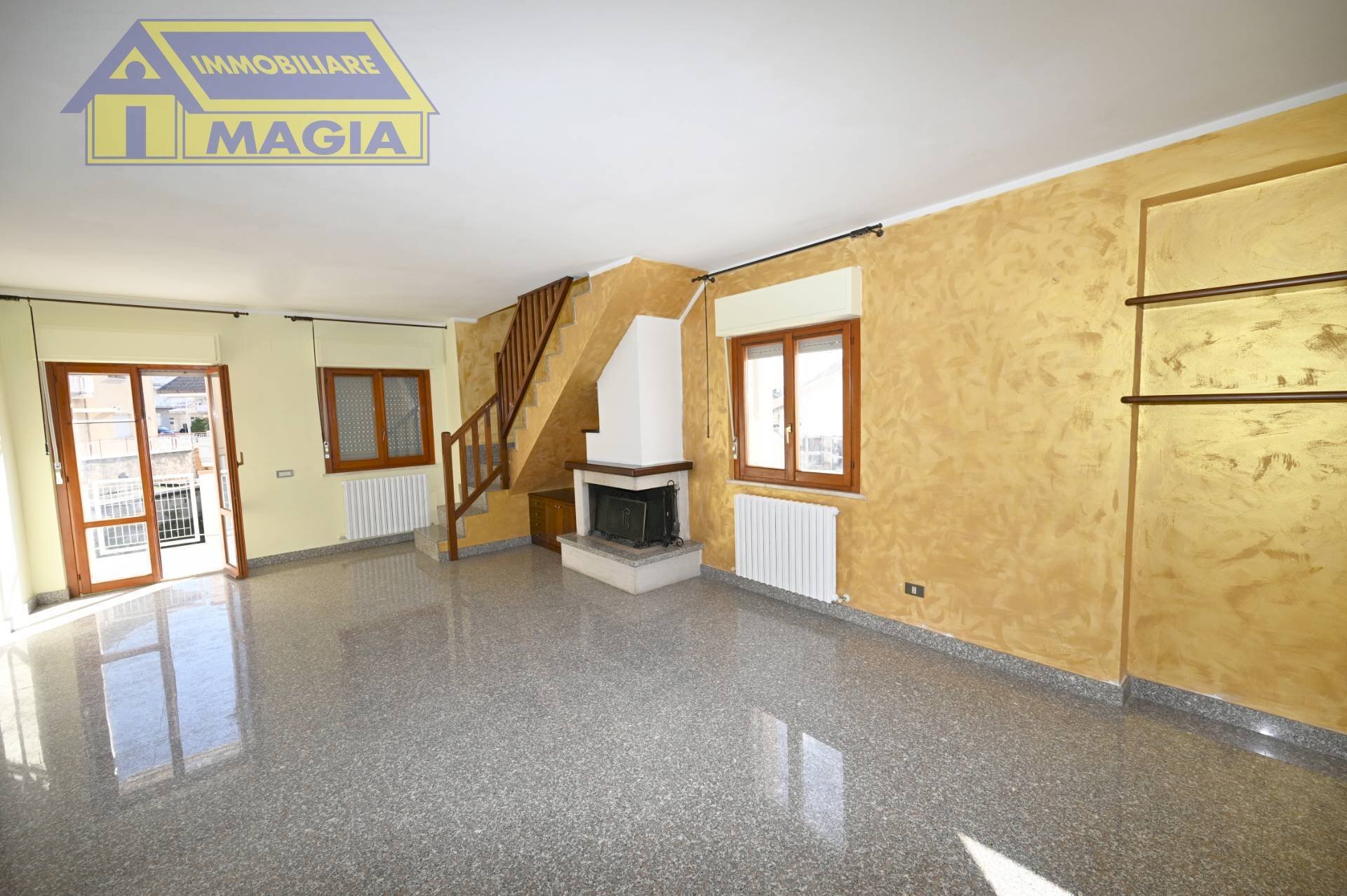 Foto 1 - Quadrilocale 75, Ascoli Piceno - foto 1