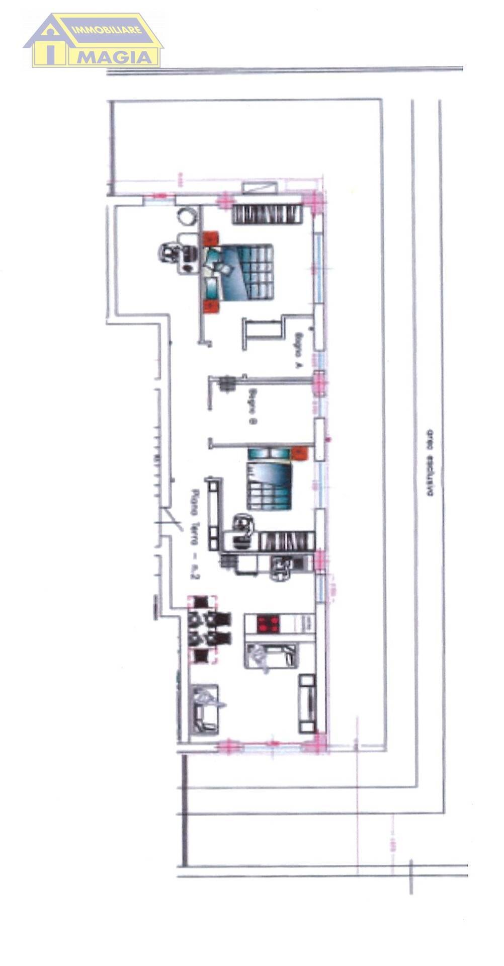 Foto 2 - Quadrilocale 83, San Benedetto del Tronto - foto 2