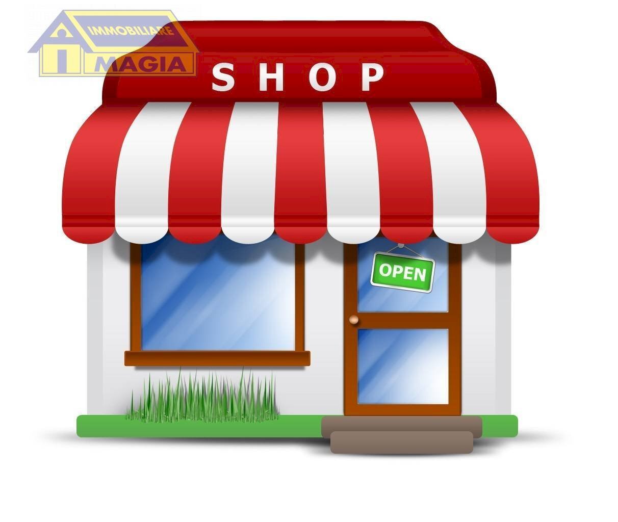 Foto 1 - Commercial Premises 90, Castel di Lama - photo 1