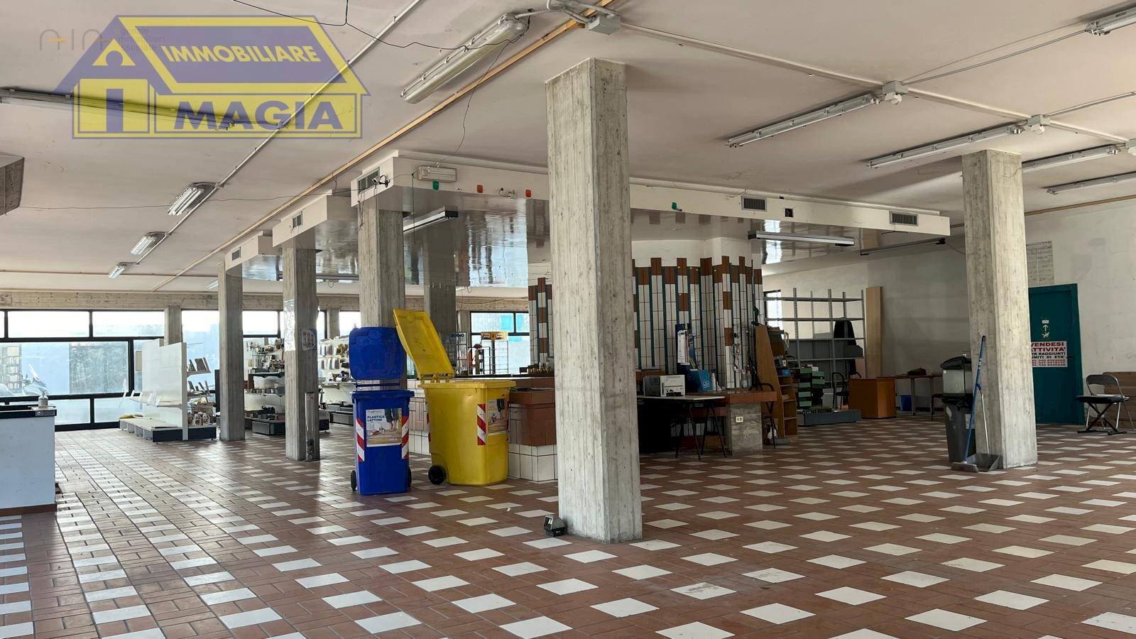 Foto 3 - Commercial Premises 90, Castel di Lama - photo 3