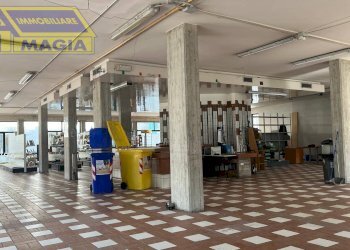 Foto 3 - Locale Commerciale 90, Castel di Lama - foto 3