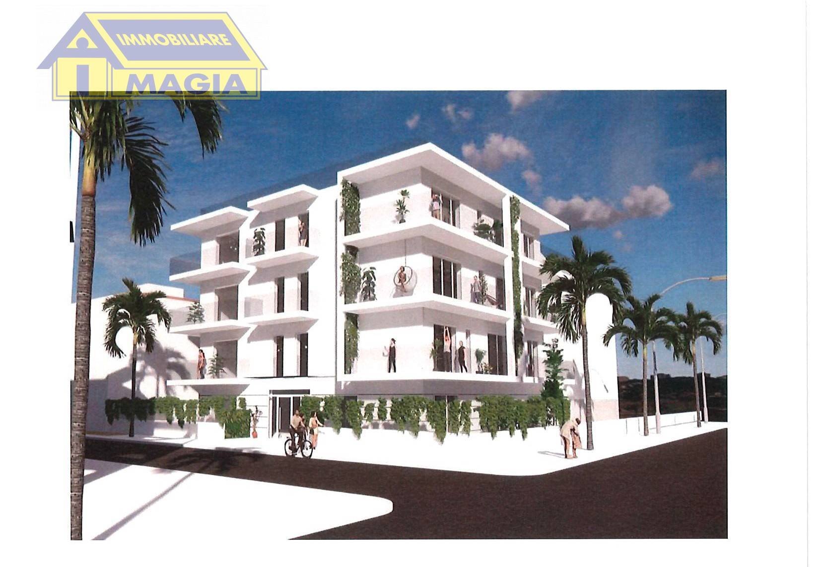 Foto 2 - Four-room apartment 83, San Benedetto del Tronto - photo 2