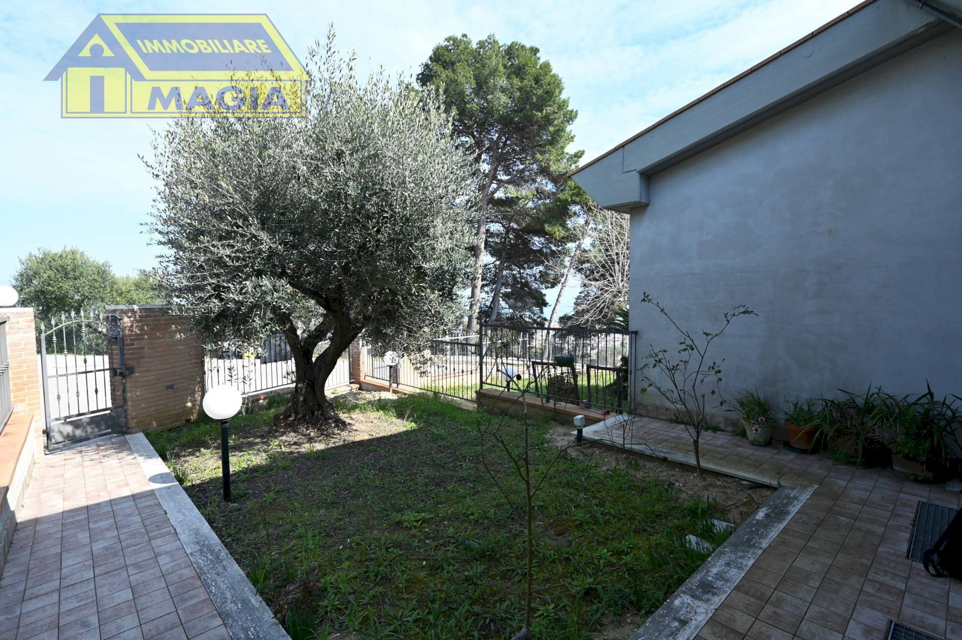 Foto 3 - Villa a Schiera 48, San Benedetto del Tronto - foto 3
