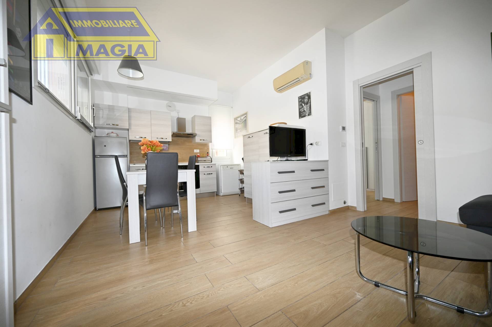 Foto 1 - Two-room apartment 21, San Benedetto del Tronto - photo 1