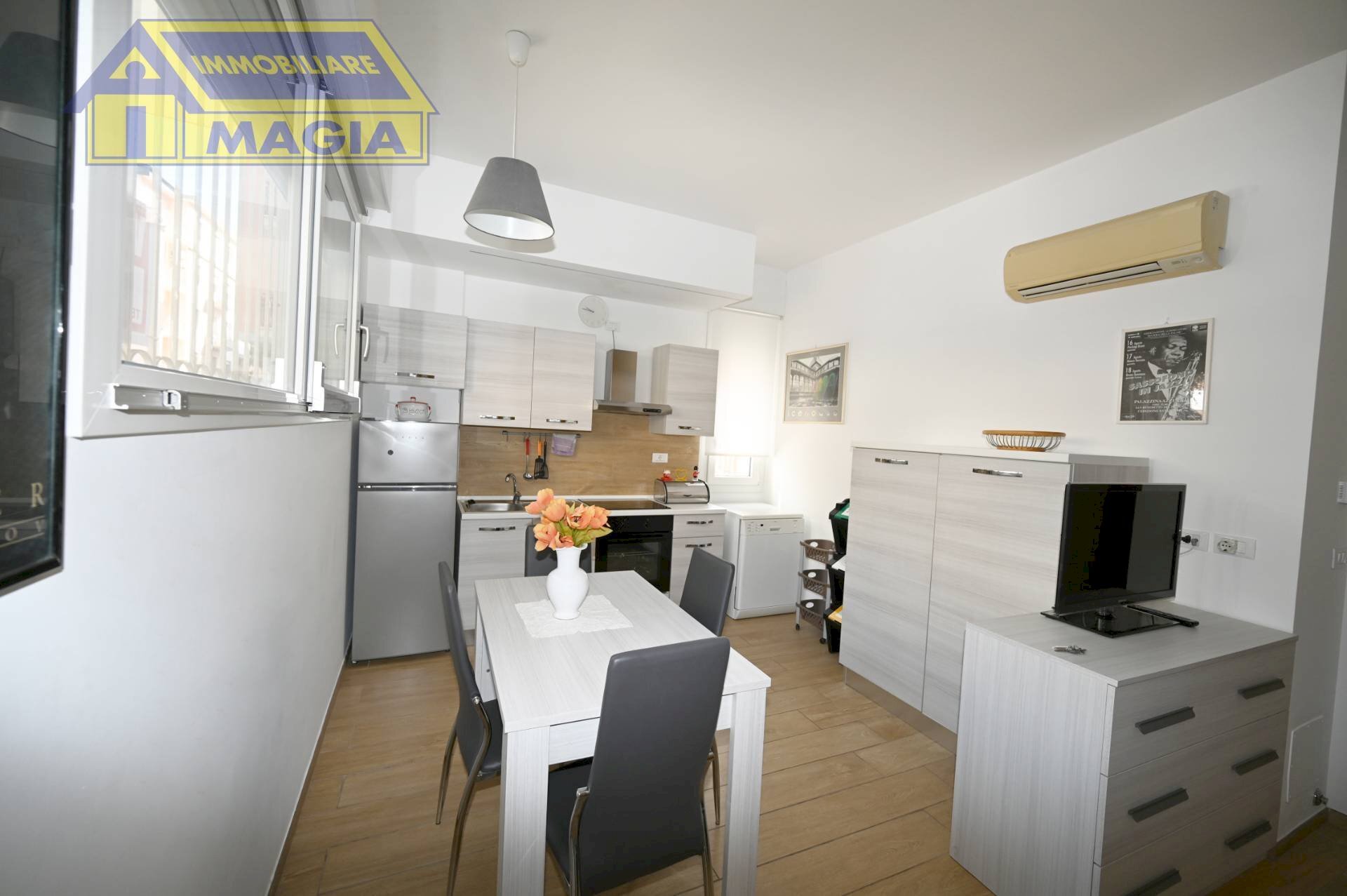 Foto 2 - Two-room apartment 21, San Benedetto del Tronto - photo 2