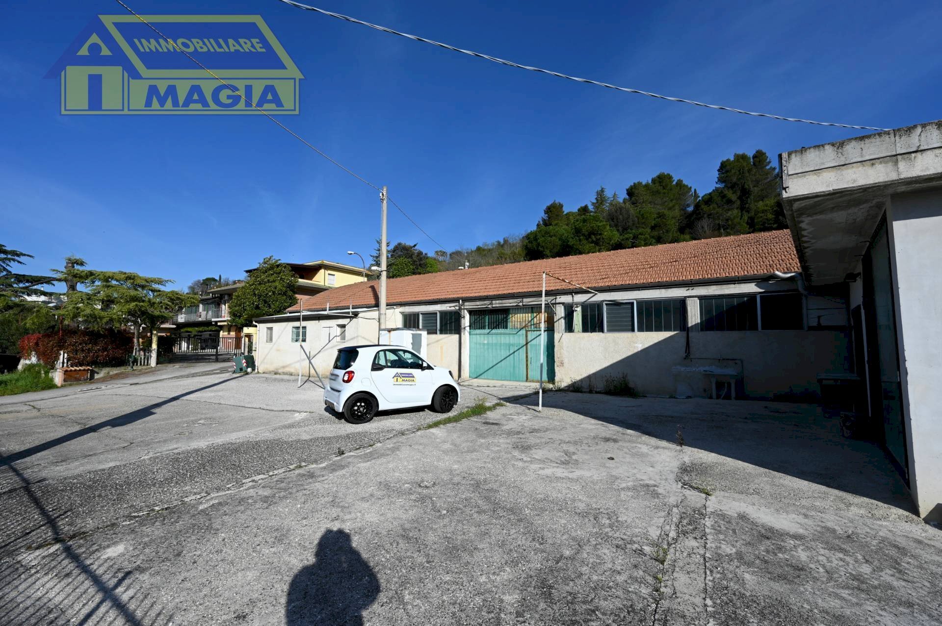 Foto 1 - Shed 62, Colli del Tronto - photo 1