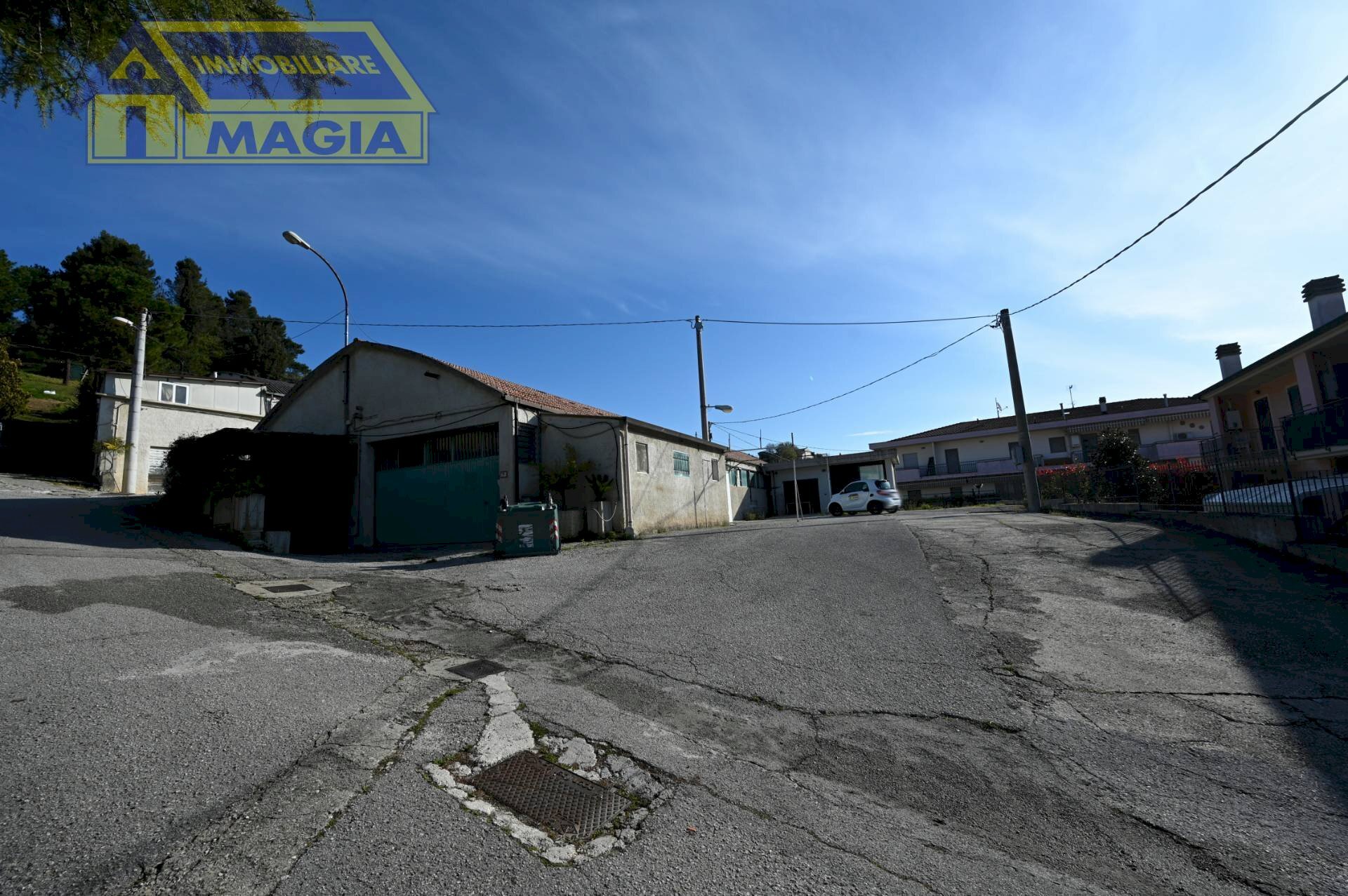 Foto 2 - Shed 62, Colli del Tronto - photo 2