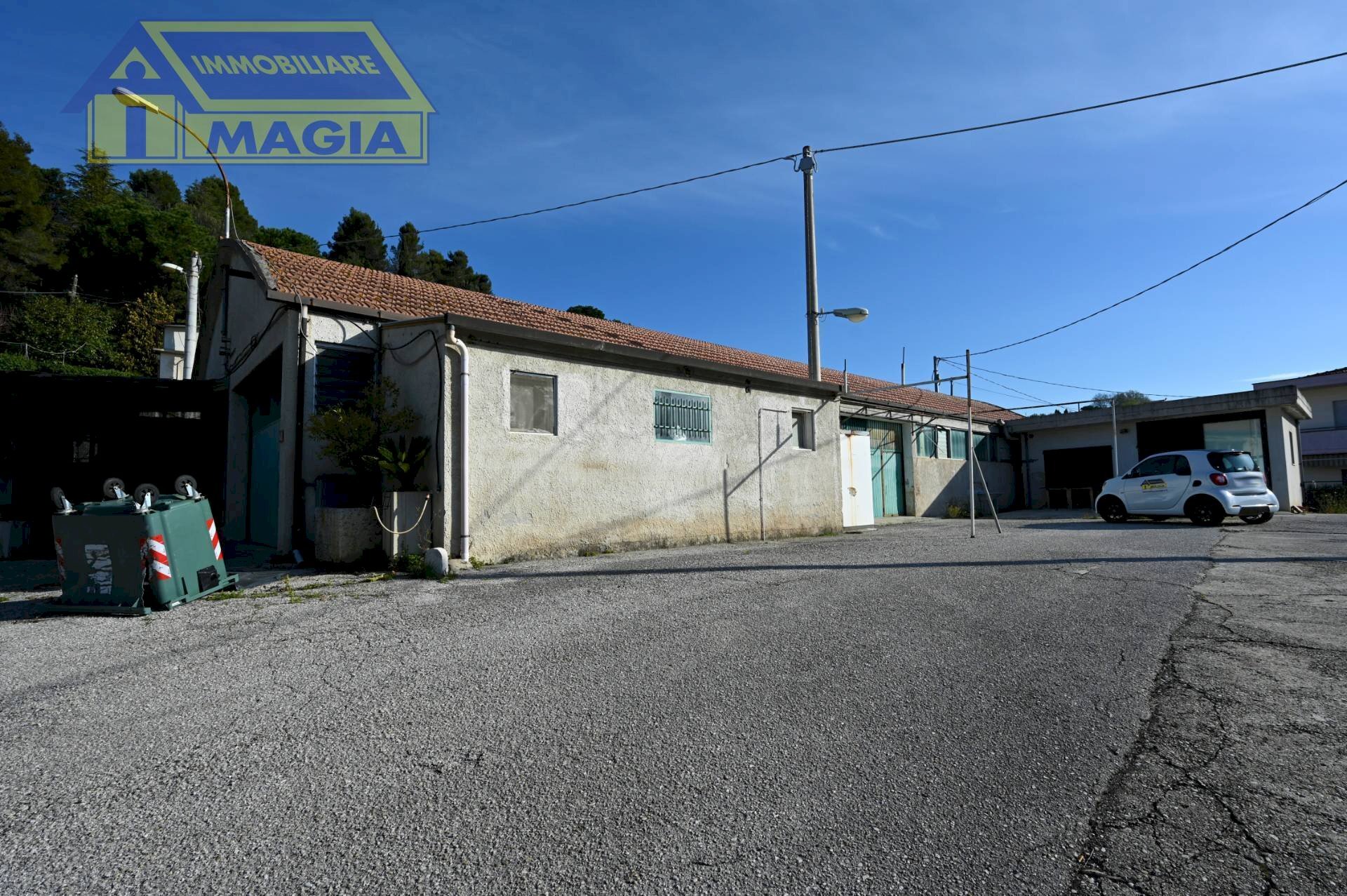 Foto 3 - Shed 62, Colli del Tronto - photo 3