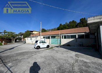 Foto 1 - Capannone 62, Colli del Tronto - foto 1