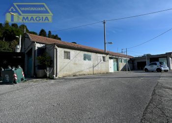 Foto 3 - Capannone 62, Colli del Tronto - foto 3