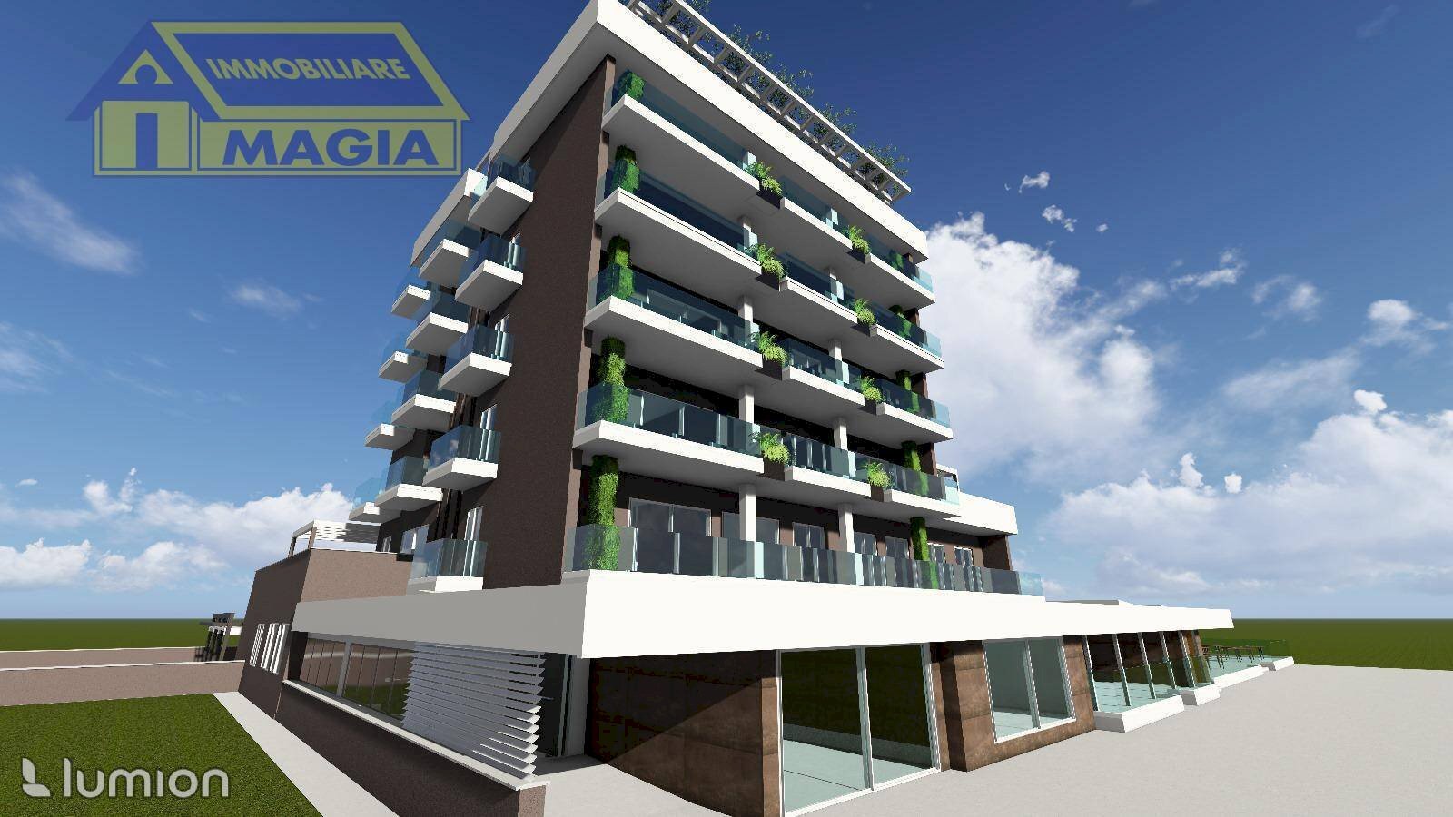 Foto 1 - Trilocale 70, Alba Adriatica - foto 1