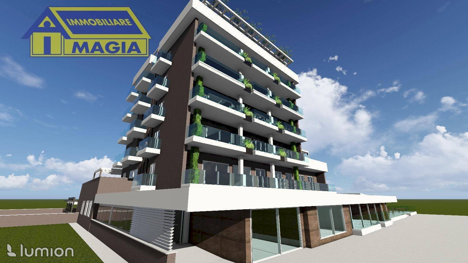 Foto 6 - Three-room apartment 70, Alba Adriatica - photo 3