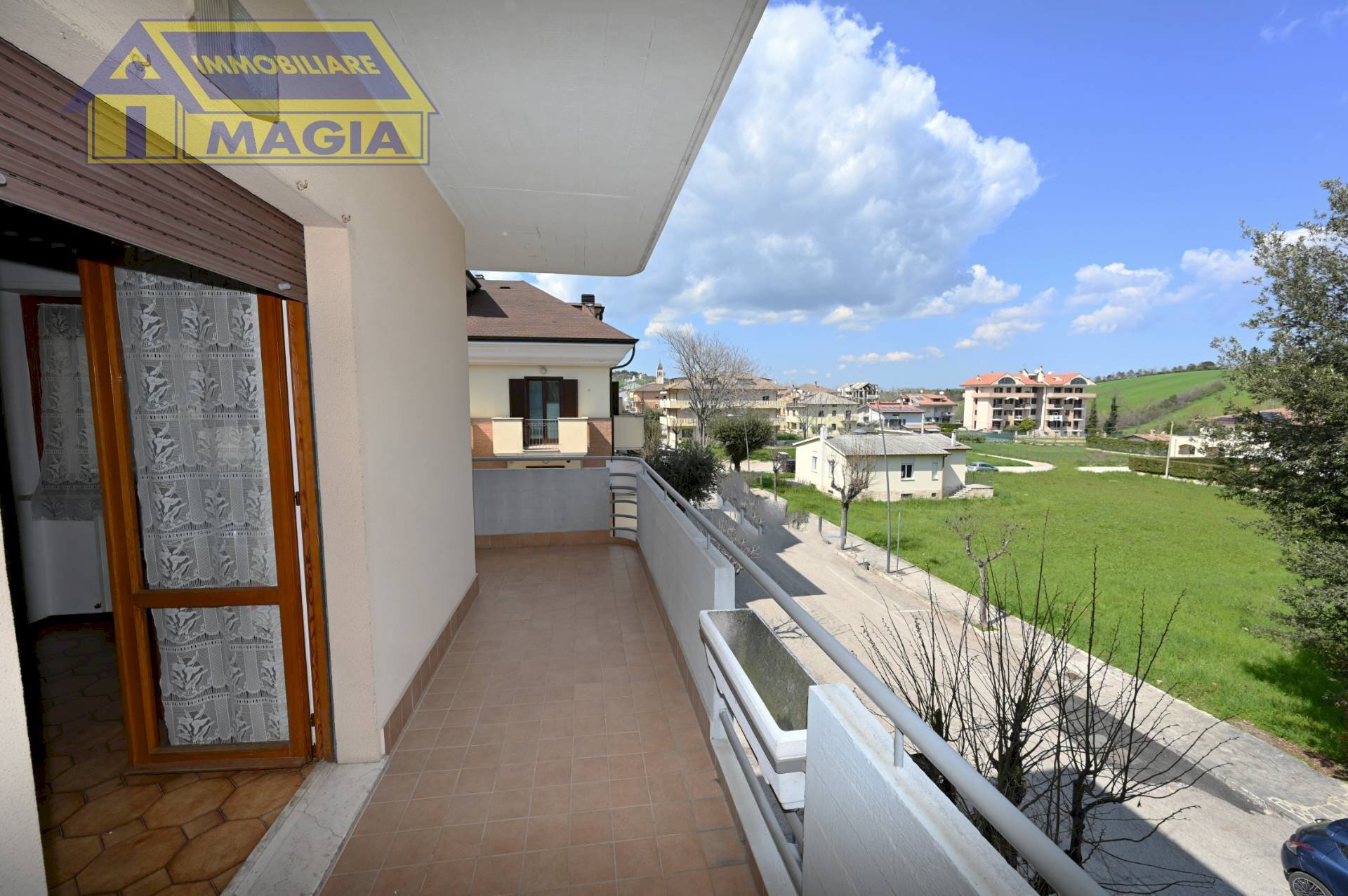 Foto 2 - Quadrilocale 70, Sant'Egidio alla Vibrata - foto 2